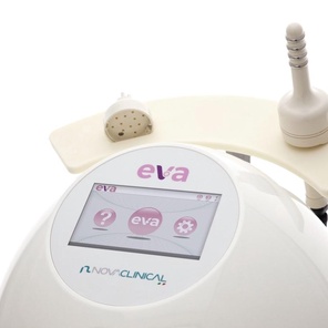 RF терапия на аппарате EVA