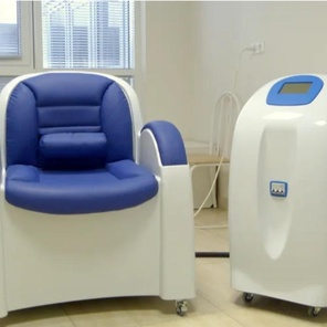 Магнитная стимуляция мышц малого таза