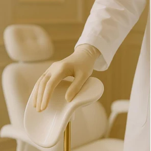 Повторный приём врача акушера-гинеколога