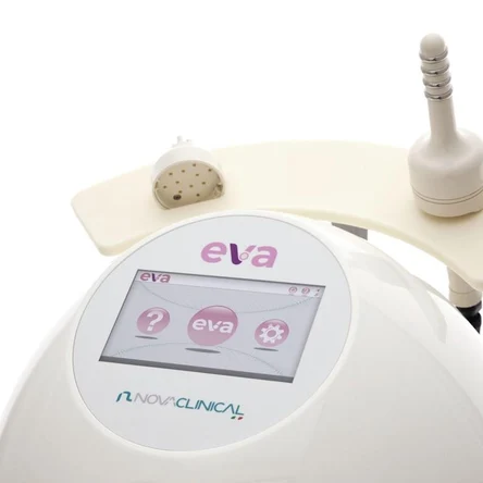 RF терапия на аппарате EVA